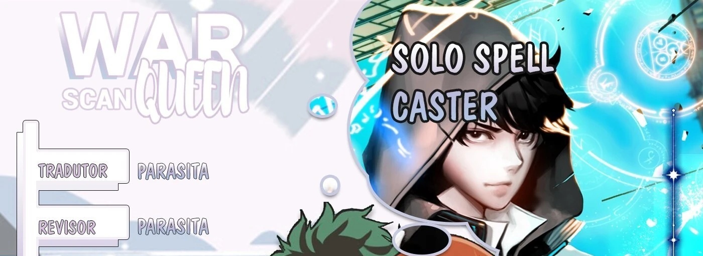 Read O Conjurador Solitário PT Manga Online