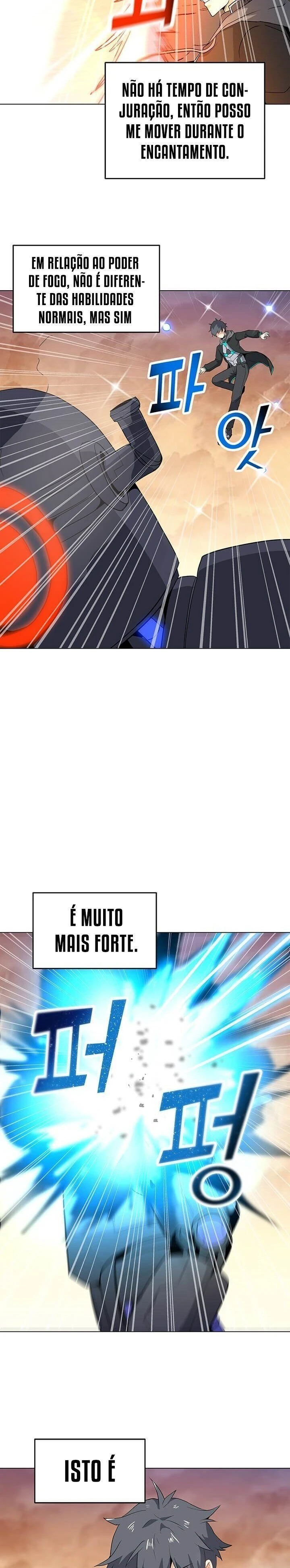 Read O Conjurador Solitário PT Manga Online