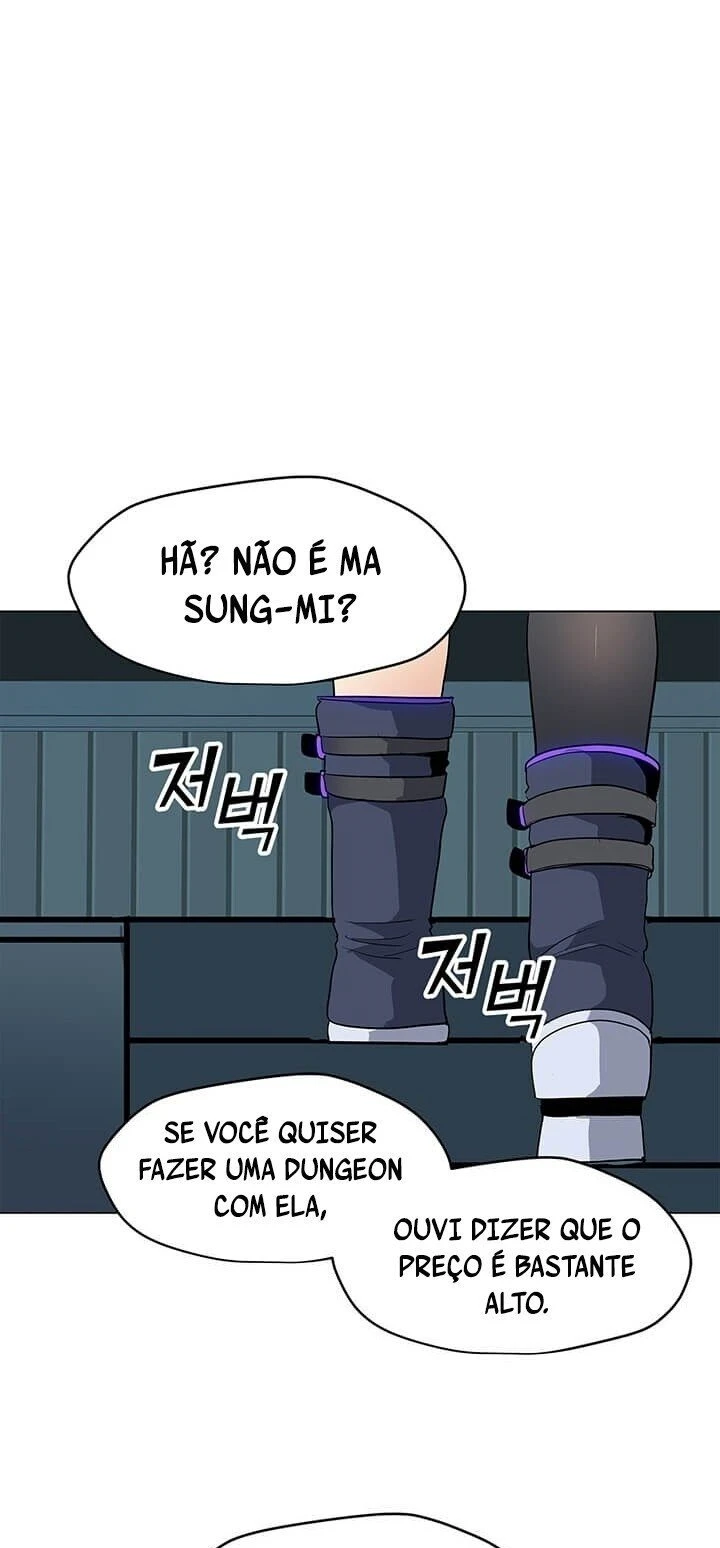 Read O Conjurador Solitário PT Manga Online