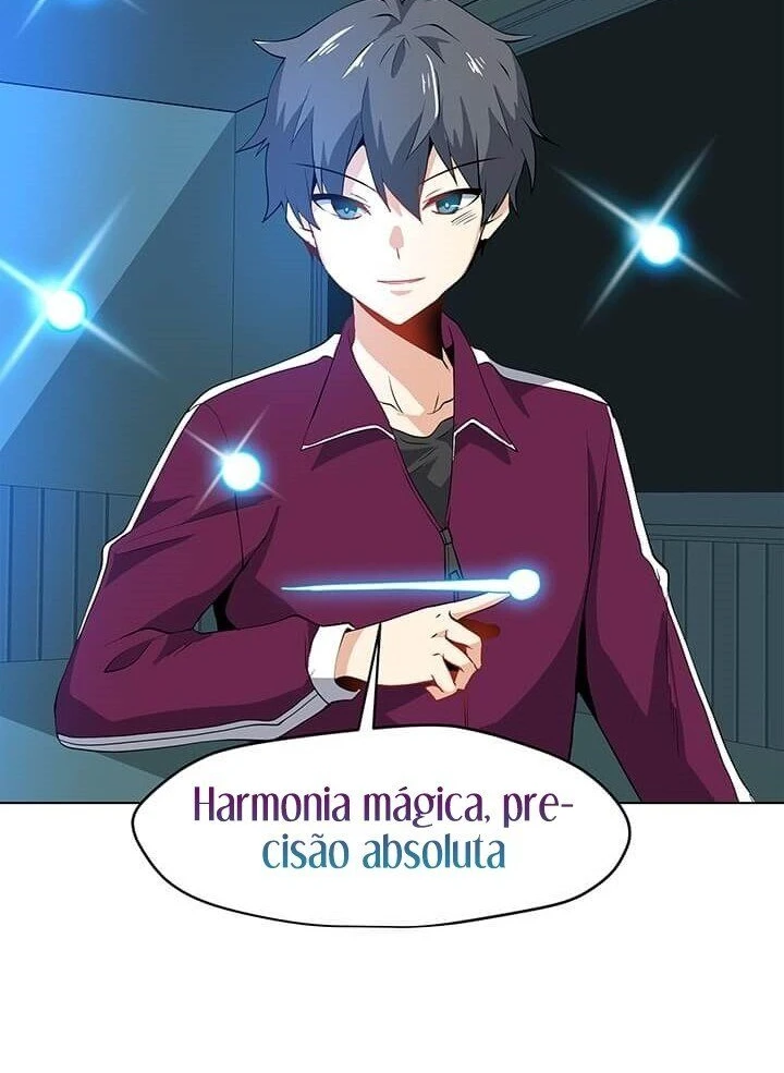 Read O Conjurador Solitário PT Manga Online