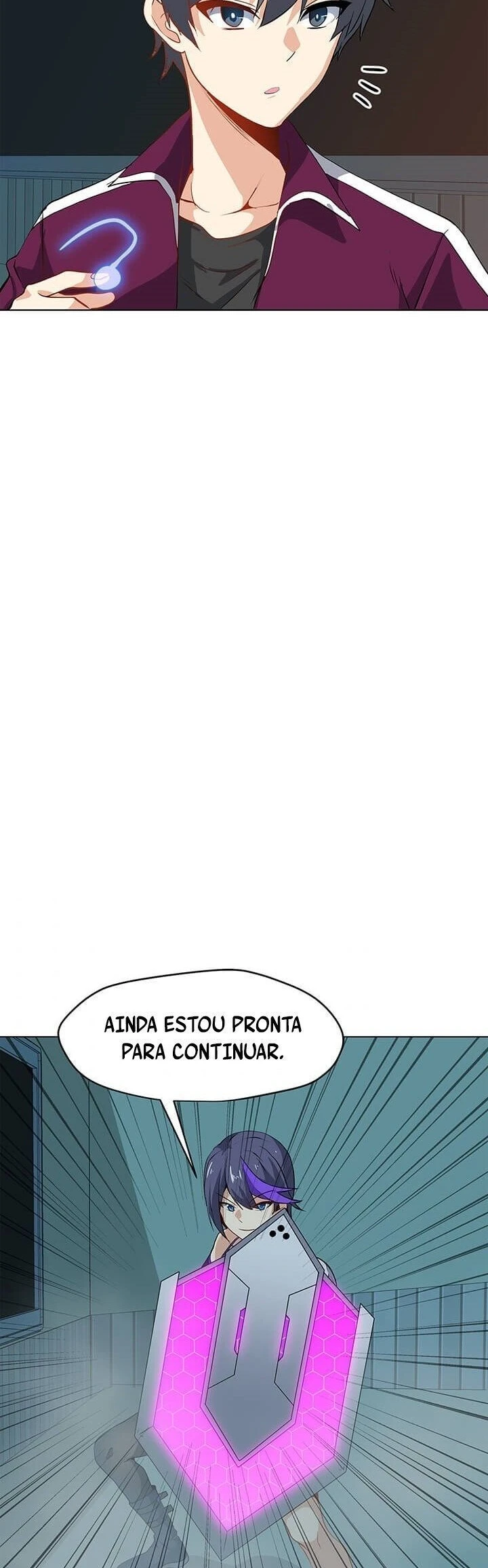Read O Conjurador Solitário PT Manga Online