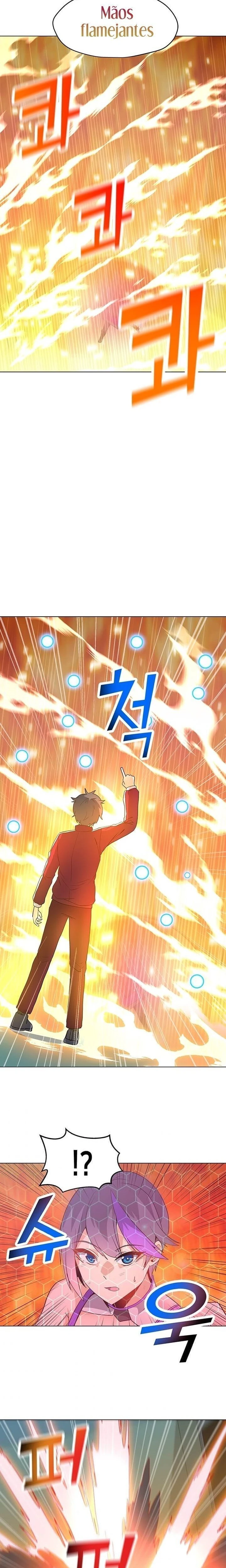 Read O Conjurador Solitário PT Manga Online