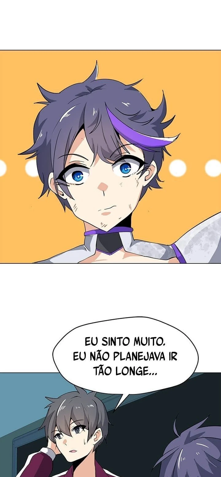 Read O Conjurador Solitário PT Manga Online