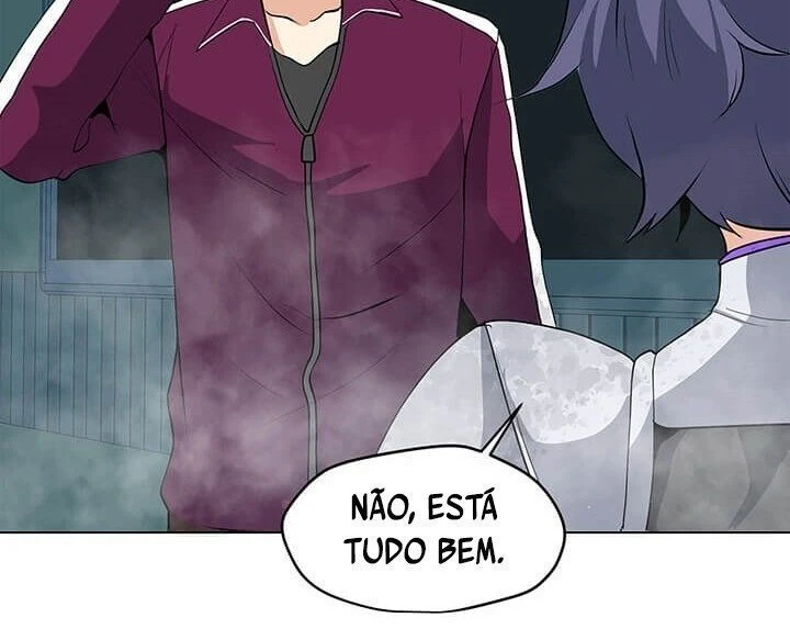 Read O Conjurador Solitário PT Manga Online