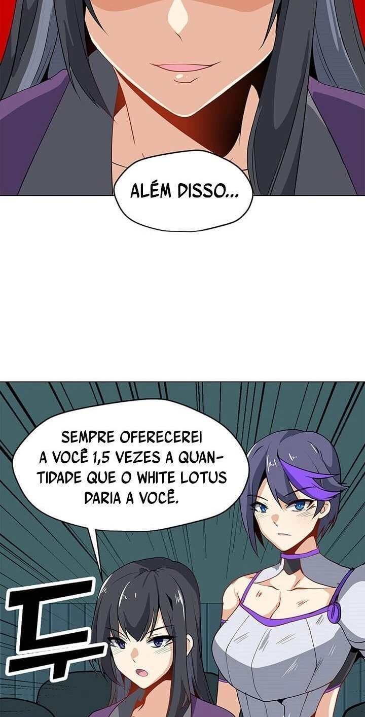 Read O Conjurador Solitário PT Manga Online
