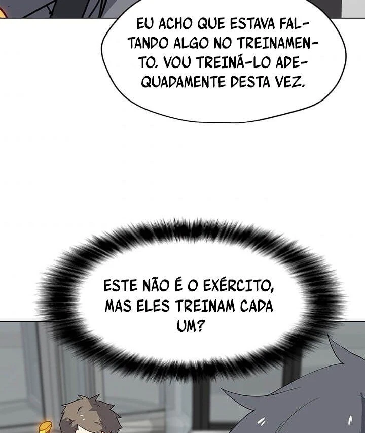 Read O Conjurador Solitário PT Manga Online