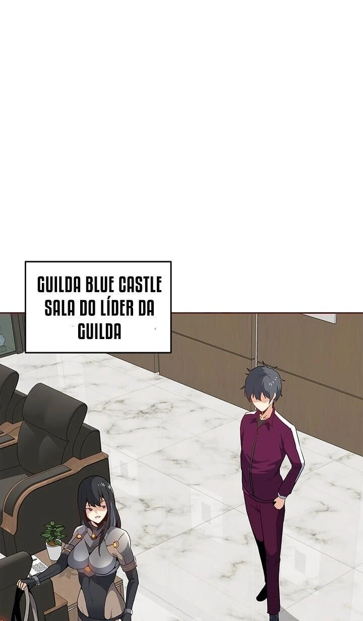 Read O Conjurador Solitário PT Manga Online