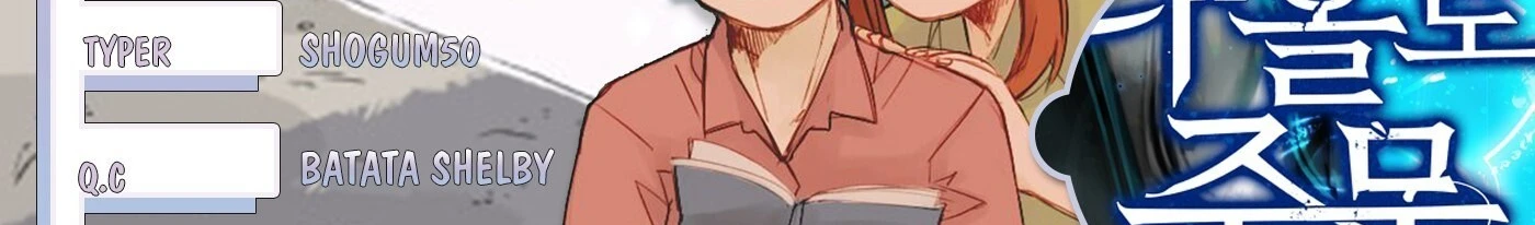 Read O Conjurador Solitário PT Manga Online