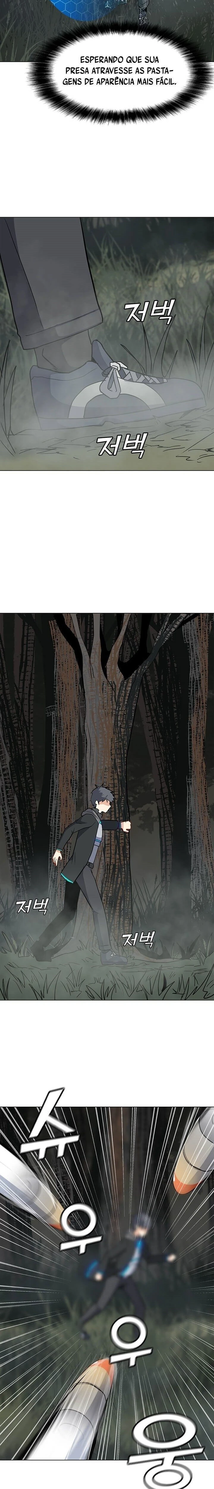 Read O Conjurador Solitário PT Manga Online