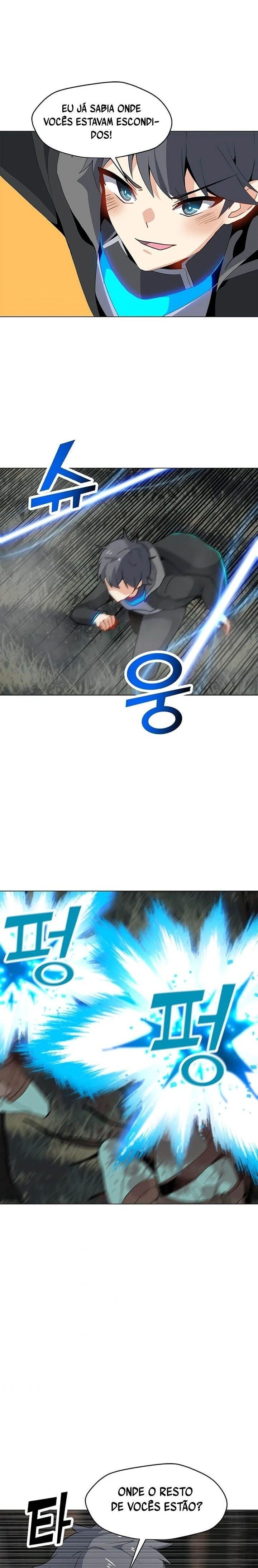 Read O Conjurador Solitário PT Manga Online