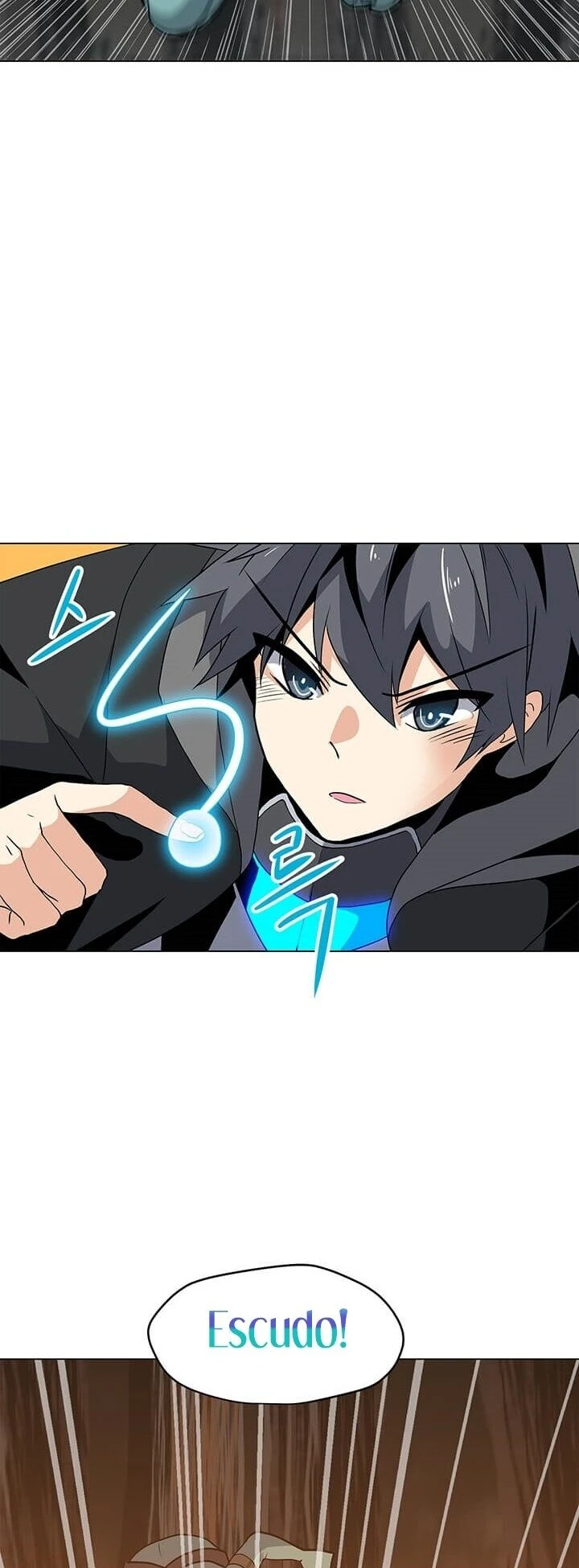Read O Conjurador Solitário PT Manga Online