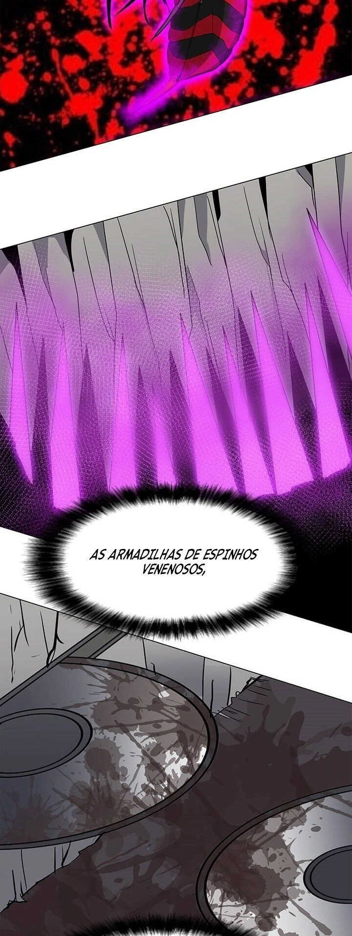 Read O Conjurador Solitário PT Manga Online