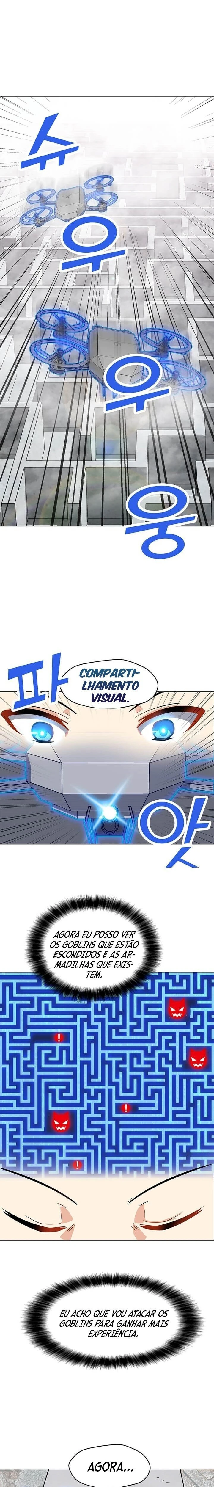 Read O Conjurador Solitário PT Manga Online