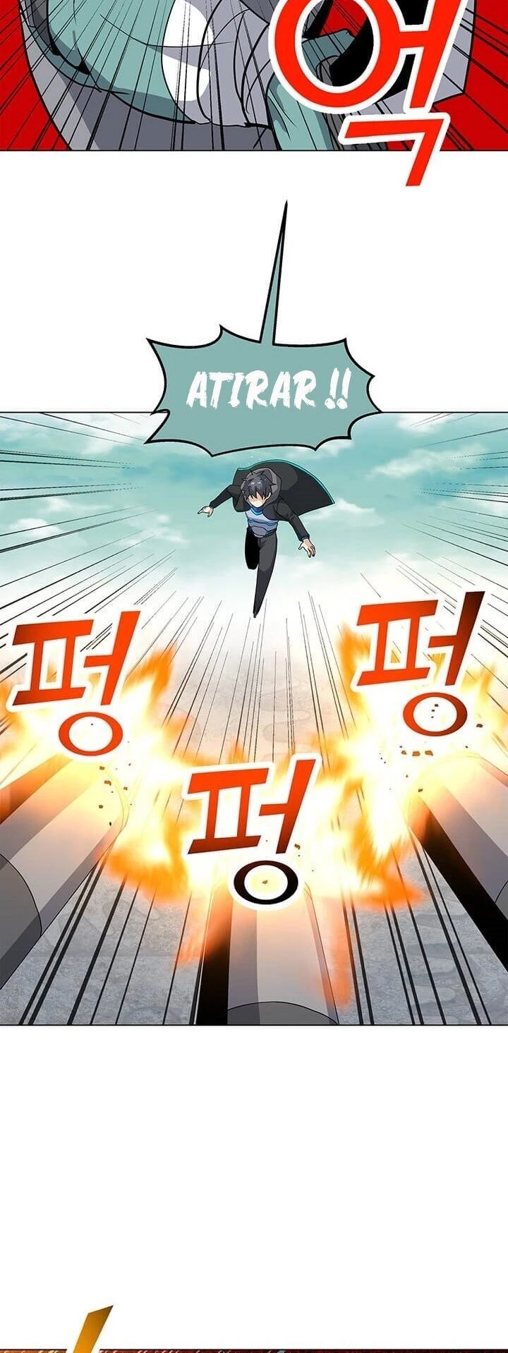 Read O Conjurador Solitário PT Manga Online