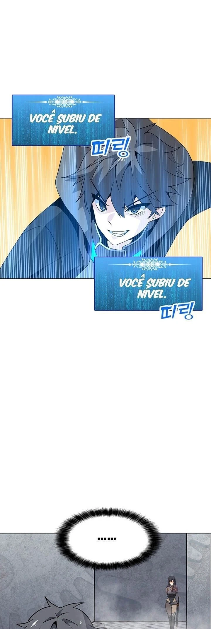 Read O Conjurador Solitário PT Manga Online