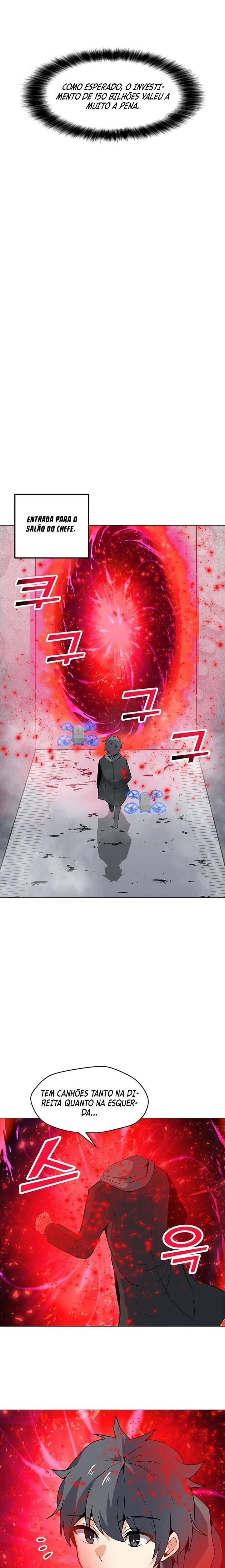 Read O Conjurador Solitário PT Manga Online