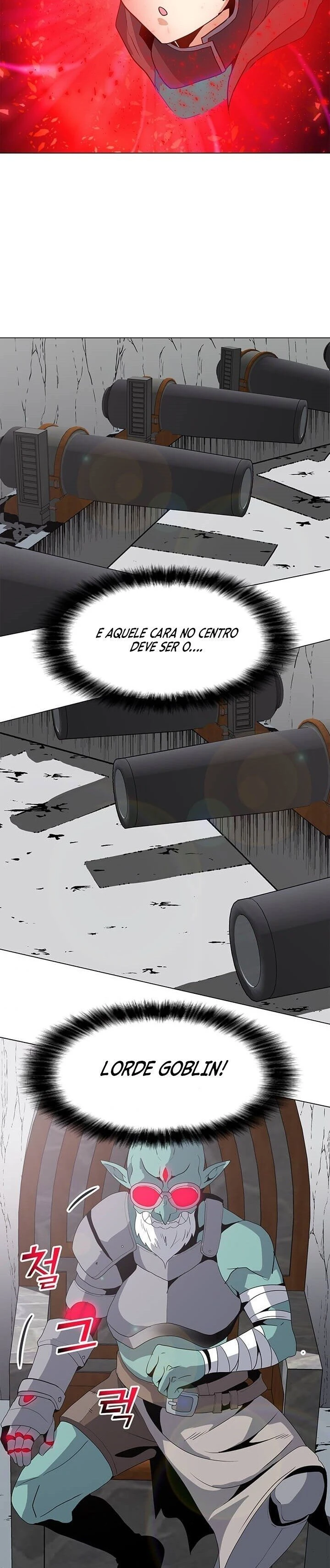 Read O Conjurador Solitário PT Manga Online