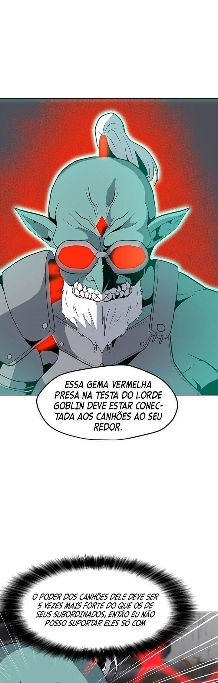 Read O Conjurador Solitário PT Manga Online