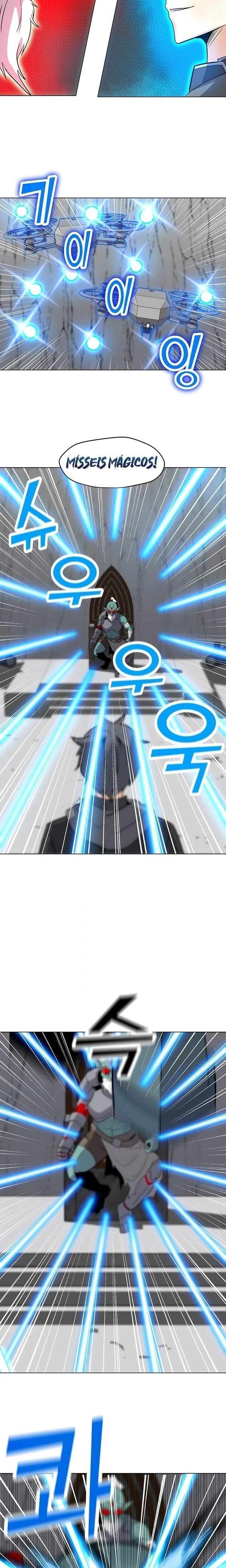 Read O Conjurador Solitário PT Manga Online