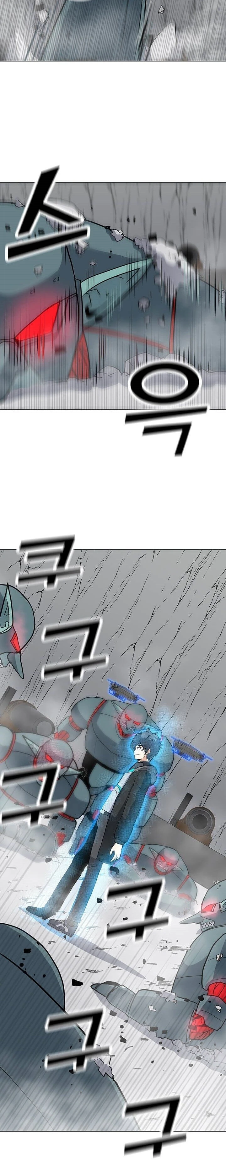 Read O Conjurador Solitário PT Manga Online