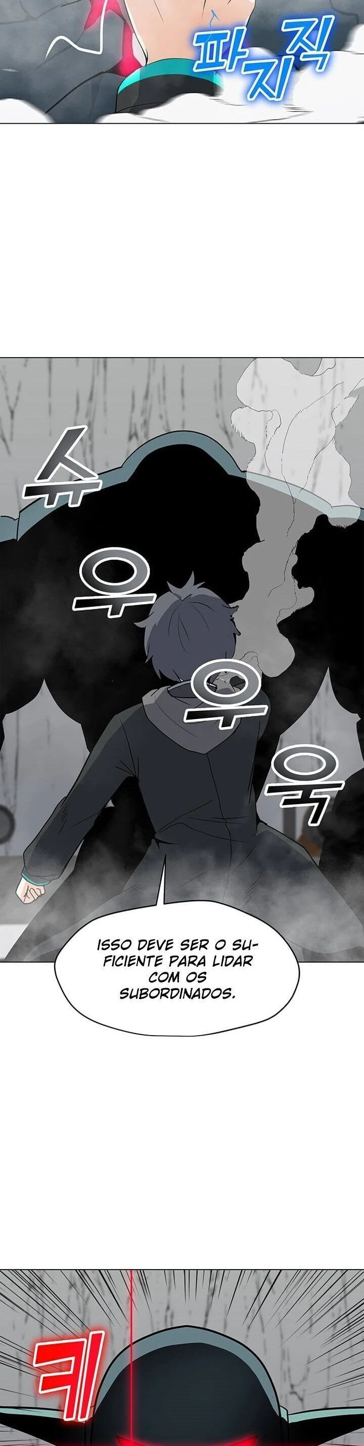 Read O Conjurador Solitário PT Manga Online
