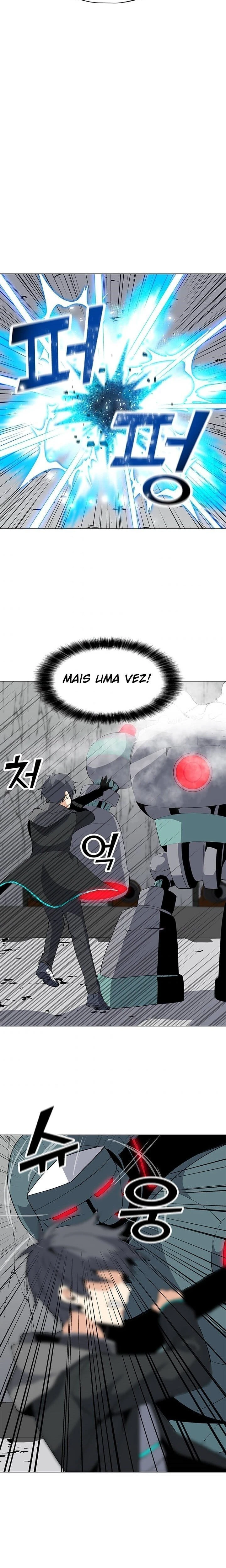 Read O Conjurador Solitário PT Manga Online