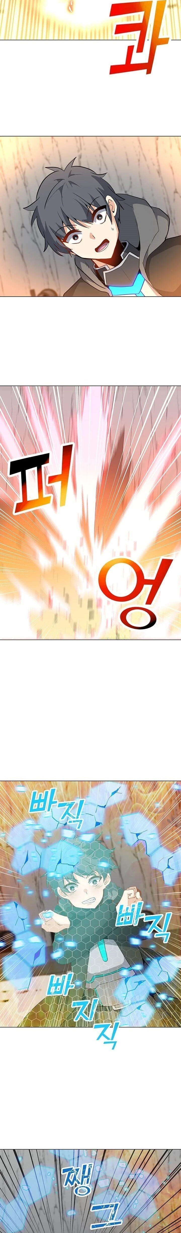 Read O Conjurador Solitário PT Manga Online