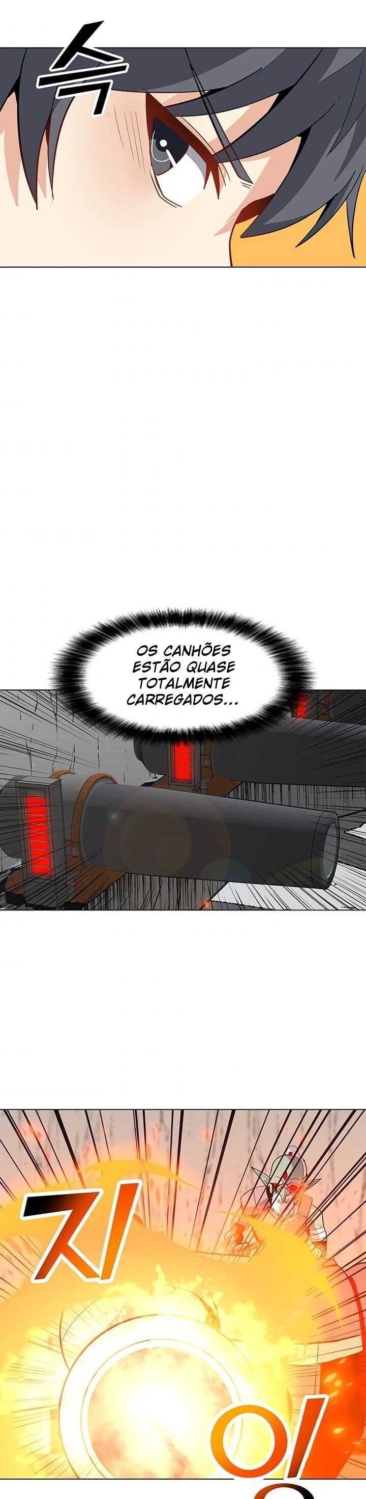 Read O Conjurador Solitário PT Manga Online