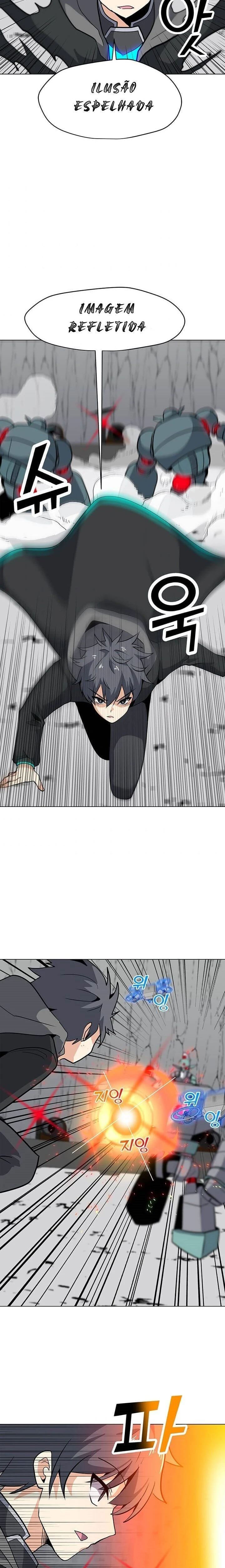 Read O Conjurador Solitário PT Manga Online