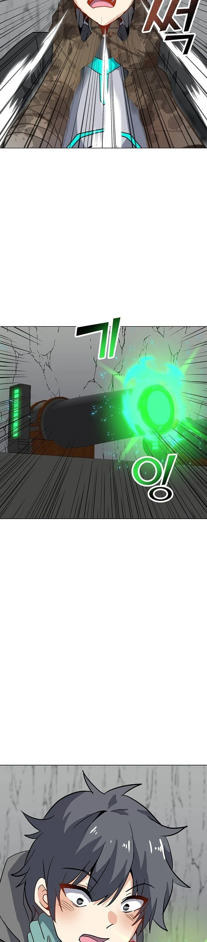 Read O Conjurador Solitário PT Manga Online