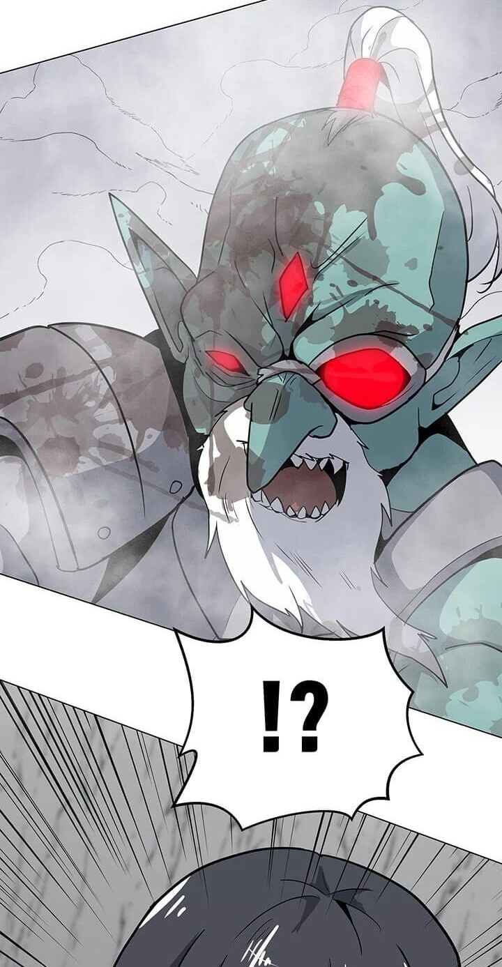 Read O Conjurador Solitário PT Manga Online