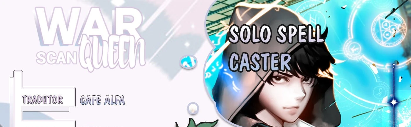 Read O Conjurador Solitário PT Manga Online
