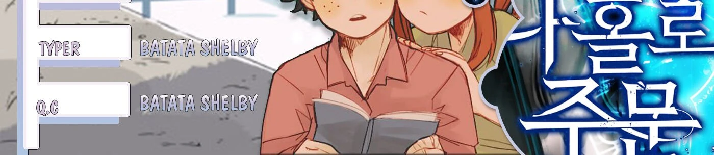 Read O Conjurador Solitário PT Manga Online