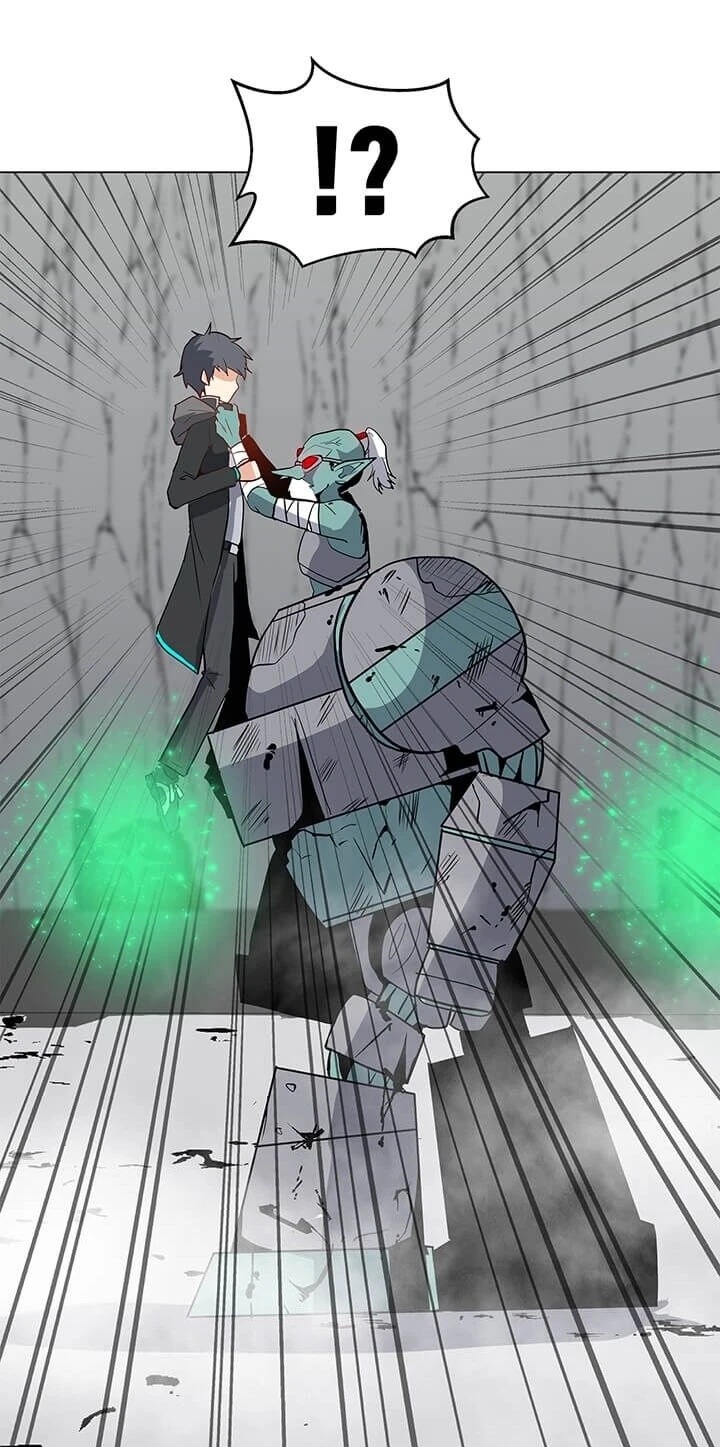 Read O Conjurador Solitário PT Manga Online