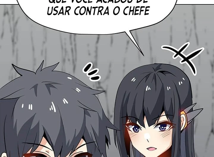 Read O Conjurador Solitário PT Manga Online
