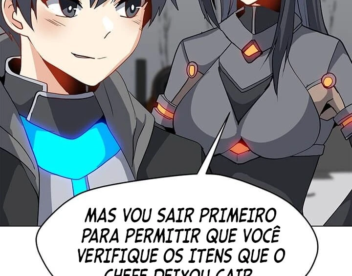 Read O Conjurador Solitário PT Manga Online