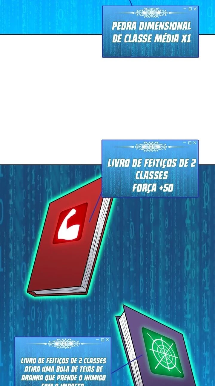 Read O Conjurador Solitário PT Manga Online