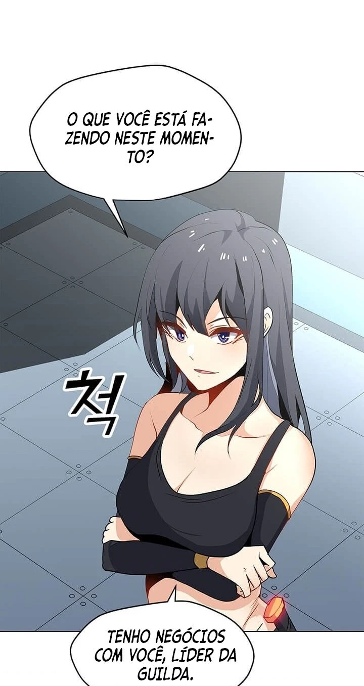 Read O Conjurador Solitário PT Manga Online