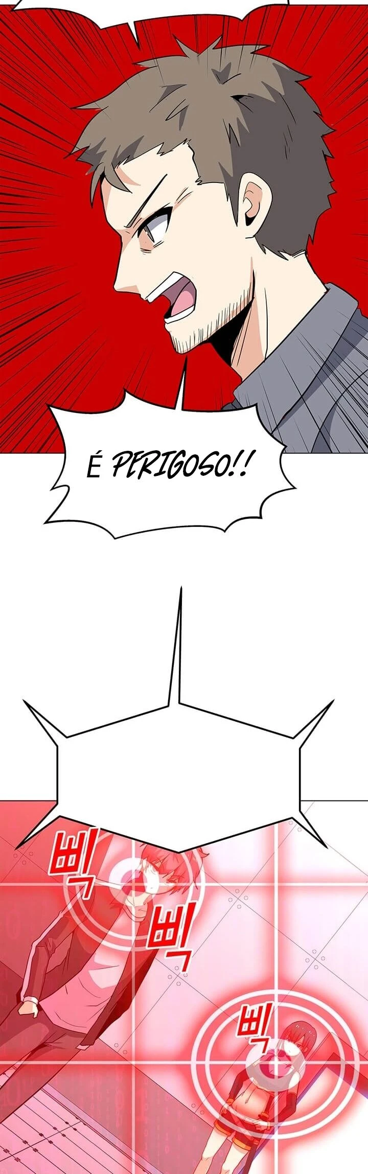 Read O Conjurador Solitário PT Manga Online