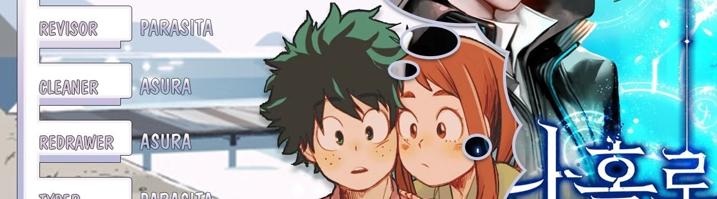 Read O Conjurador Solitário PT Manga Online
