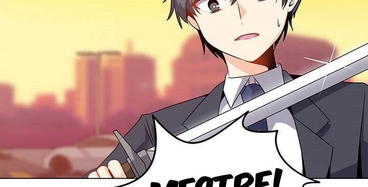 Read O Conjurador Solitário PT Manga Online