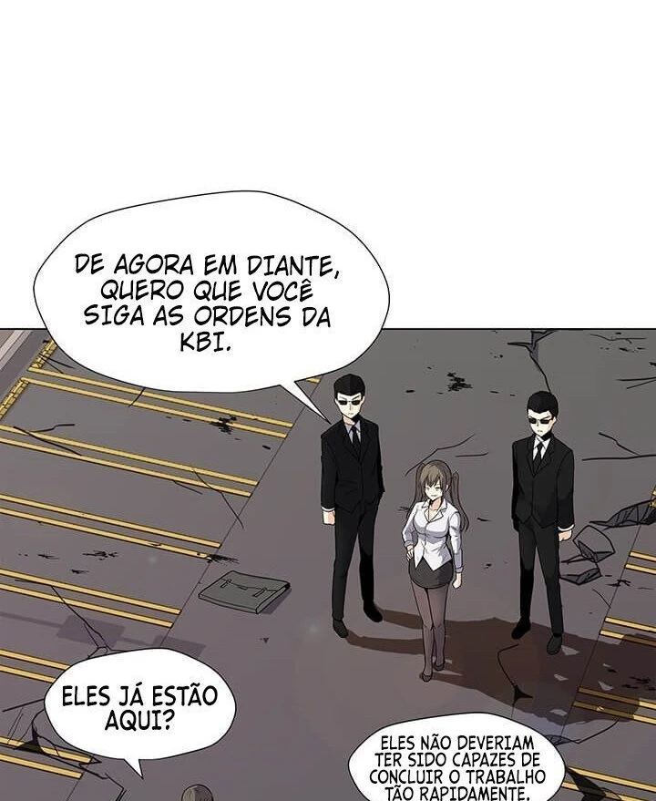Read O Conjurador Solitário PT Manga Online