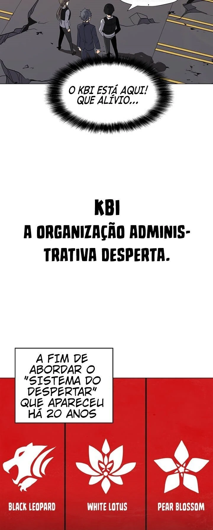 Read O Conjurador Solitário PT Manga Online