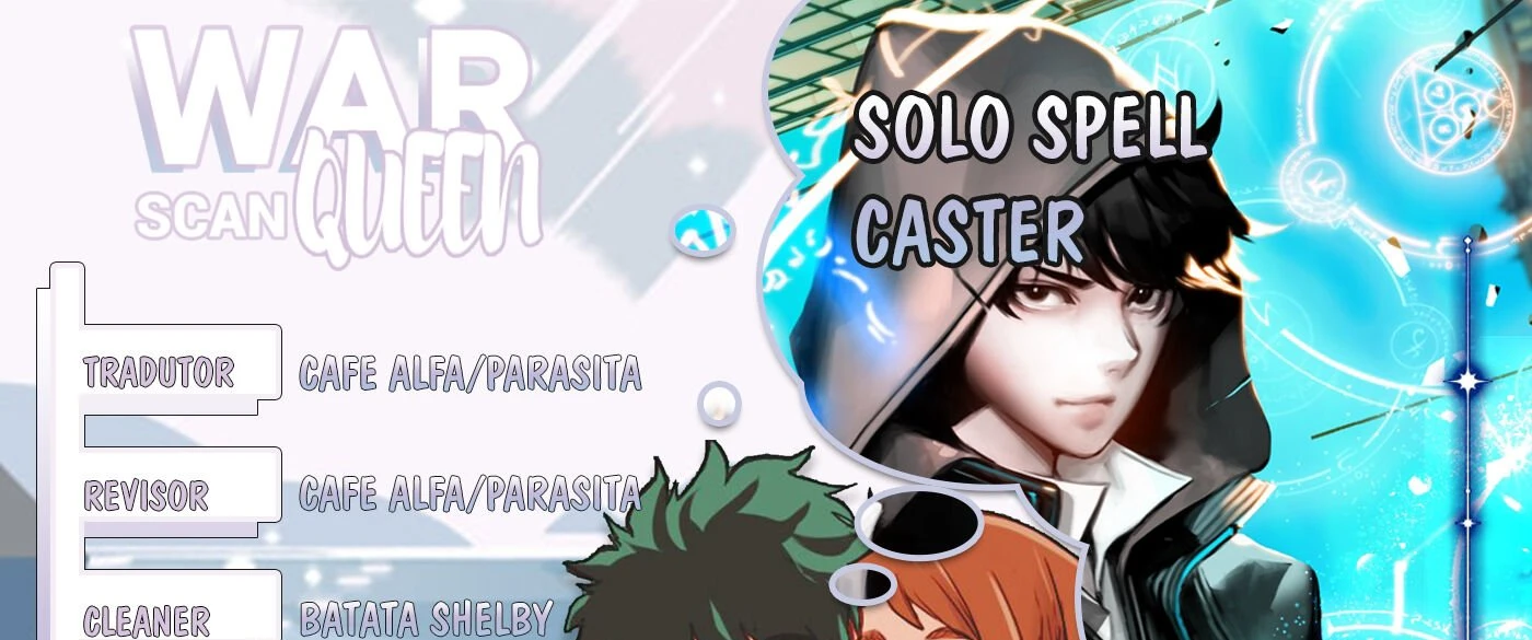 Read O Conjurador Solitário PT Manga Online