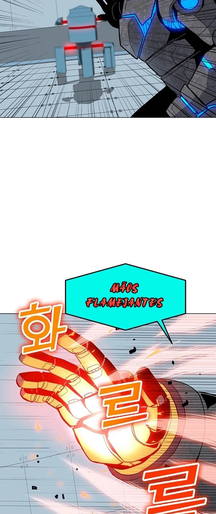 Read O Conjurador Solitário PT Manga Online