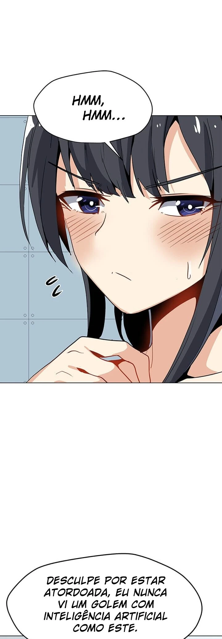 Read O Conjurador Solitário PT Manga Online