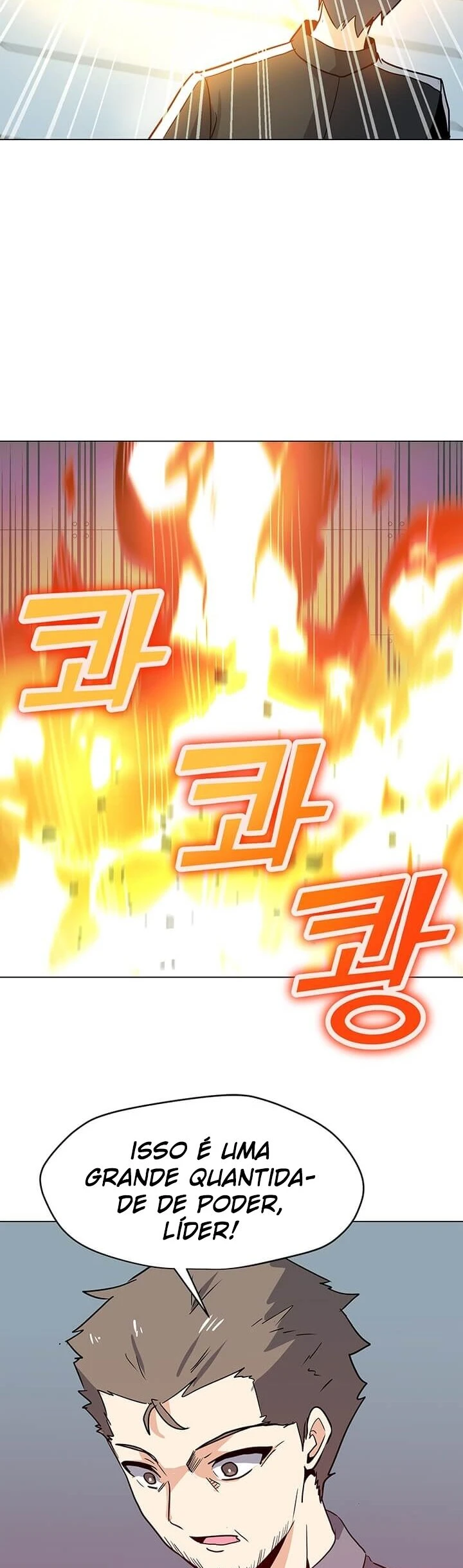 Read O Conjurador Solitário PT Manga Online