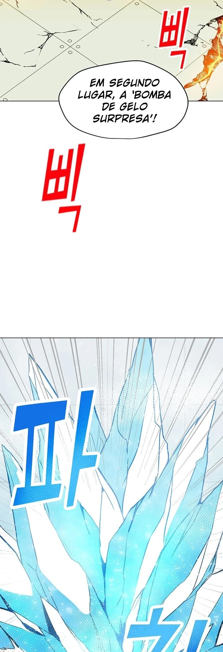 Read O Conjurador Solitário PT Manga Online