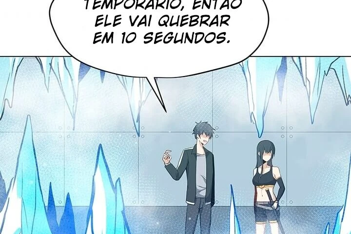 Read O Conjurador Solitário PT Manga Online