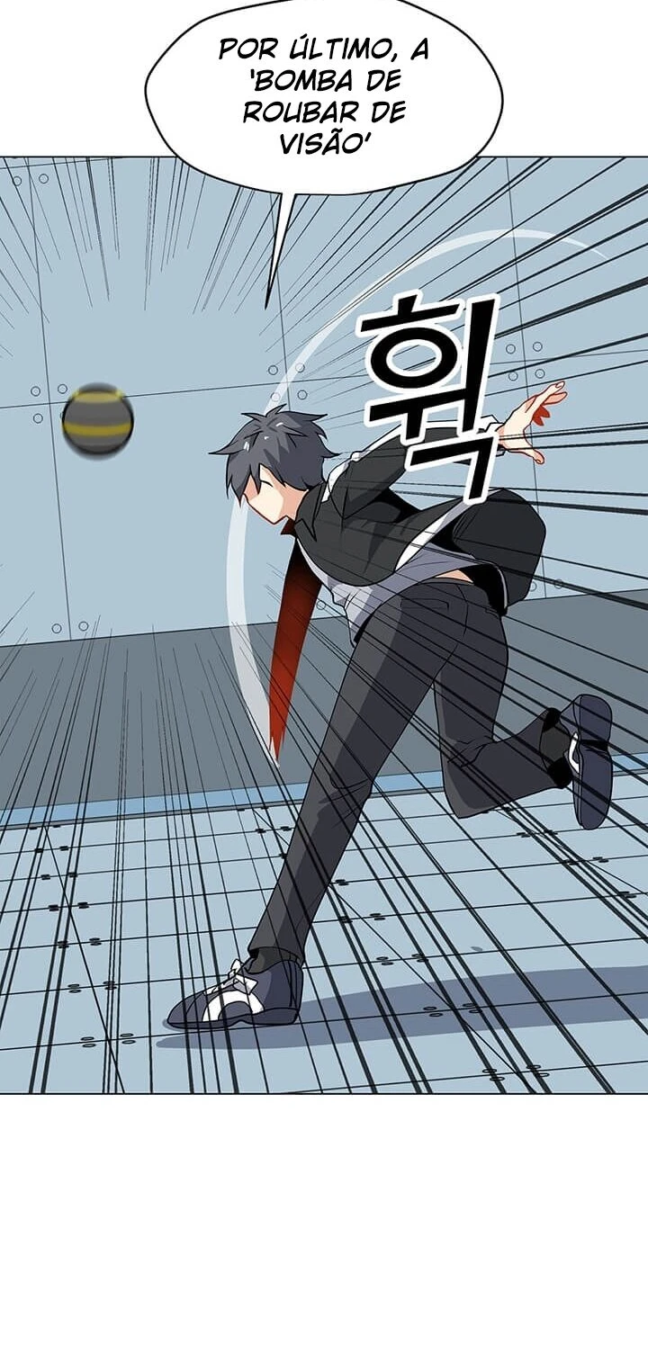 Read O Conjurador Solitário PT Manga Online